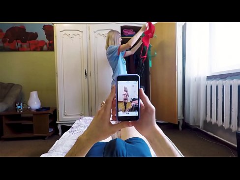 ❤️ Pusseserė privertė brolį pasidaryti prieš pat mamai grįžtant namo ❤️ Dulkinimo video prie lt.pornohammer.ru