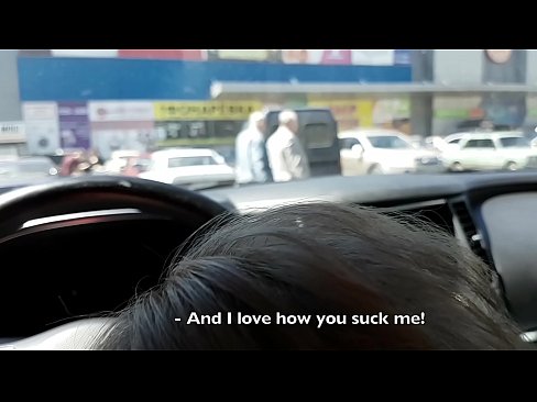 ❤️ Čiulpiama tiesiai automobilių stovėjimo aikštelėje prie prekybos centro ❤️ Dulkinimo video prie lt.pornohammer.ru